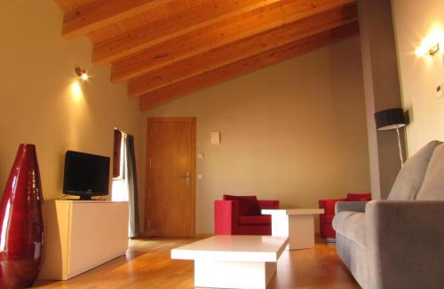 Valjunquera Hotel | Hotel Portal Del Matarraña