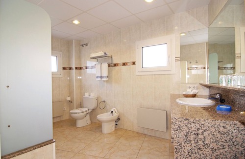 Calella de Palafrugell Hotel | Hotel Portbo