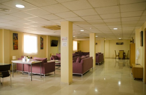Calpe Hotel | Hotel Porto Calpe