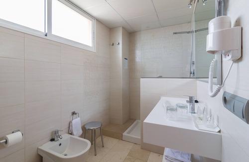 Calpe Hotel | Hotel Porto Calpe