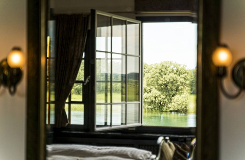 Gottlieben Hotel | Hotel Porto Sofie