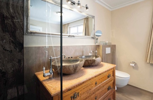 Gottlieben Hotel | Hotel Porto Sofie