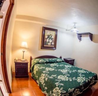 Xalapa Hotel | Hotel posada casa regia