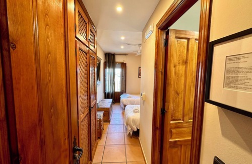 Pinuecar-Gandullas Hotel | Hotel Posada La Fragua