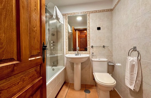 Pinuecar-Gandullas Hotel | Hotel Posada La Fragua