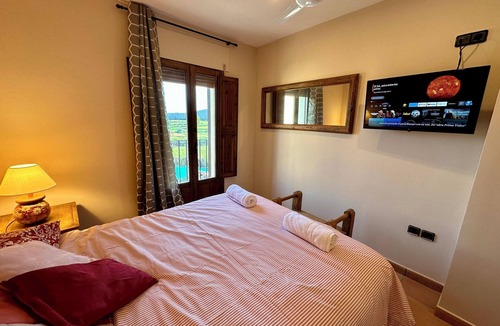 Pinuecar-Gandullas Hotel | Hotel Posada La Fragua