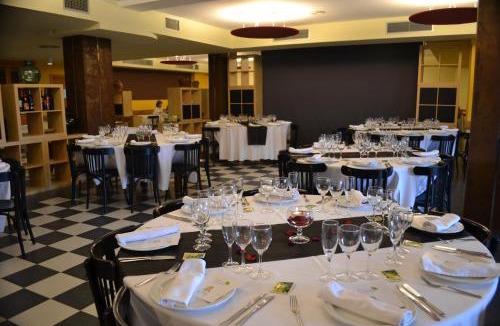 Monroyo Hotel | Hotel Posada Guadalupe