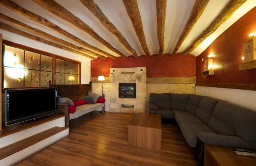 Monroyo Hotel | Hotel Posada Guadalupe