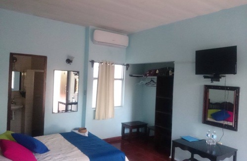 Catemaco Hotel | Hotel Posada Koniapan