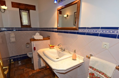 Frama Hotel | Hotel Posada la Casa de Frama