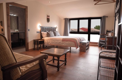 Medinaceli Hotel | HOTEL POSADA LAS RETAJAS