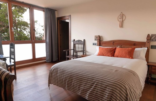 Medinaceli Hotel | HOTEL POSADA LAS RETAJAS