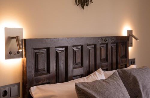 Medinaceli Hotel | HOTEL POSADA LaS RETAJAS