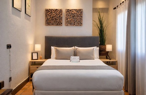 Laguardia Old Town Hotel | Hotel Posada Mayor de Migueloa