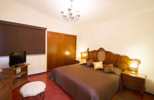 Fortin de las Flores Hotel | Hotel Posada Loma