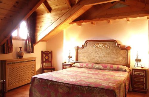 Ainsa-Sobrarbe Hotel | Hotel Posada Real