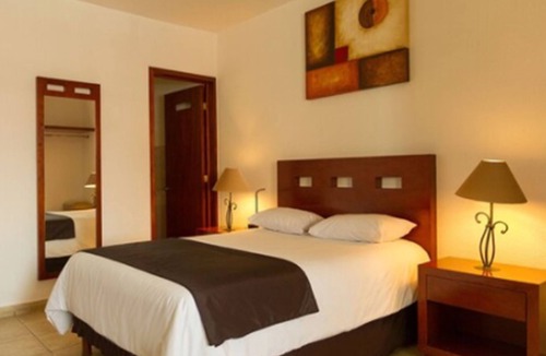 Centro Hotel | Hotel Posada Santa Bertha