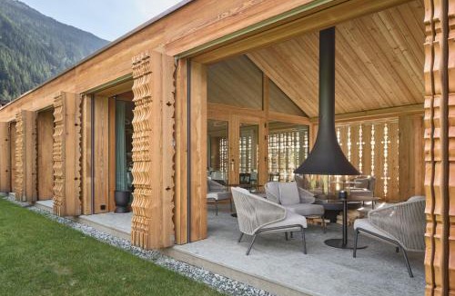 Andeer Hotel | Hotel Post Andeer