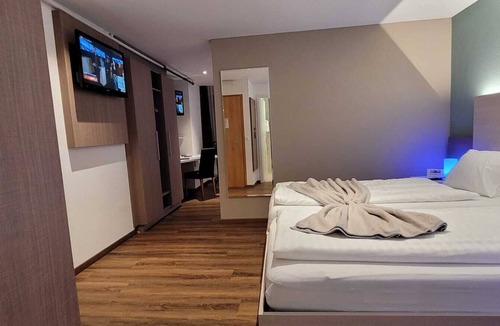 Sargans Hotel | Hotel Post