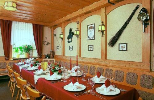 Nordhalben House | Hotel Post