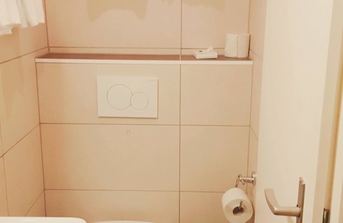 Unterseen Hotel | Hotel Post Hardermannli