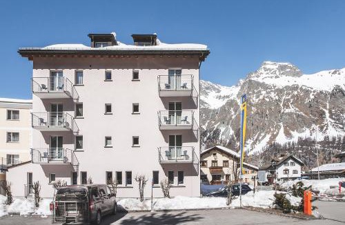 Sils-Maria Hotel | Hotel Post Sils Maria