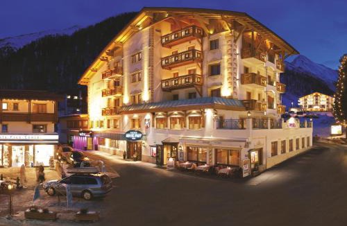 Ravaisch Hotel | Hotel Post Sport- und Wellness