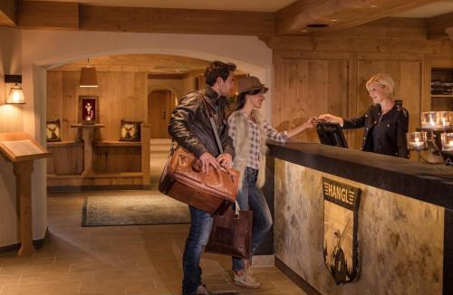 Ravaisch Hotel | Hotel Post Sport- und Wellness