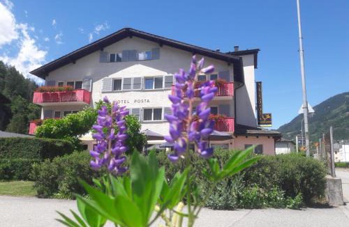 Le Prese Hotel | Hotel Posta