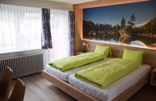 Le Prese Hotel | Hotel Posta