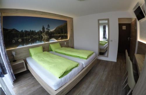 Le Prese Hotel | Hotel Posta
