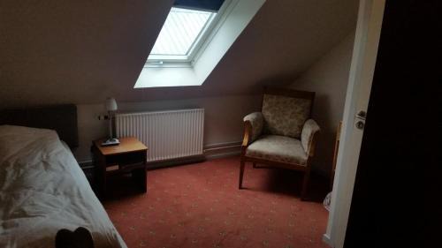 Fredericia Hotel | Hotel Postgaarden