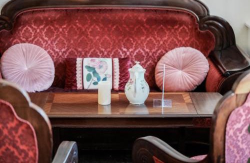 Fredericia Hotel | Hotel Postgaarden