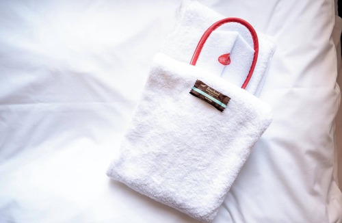 Fredericia Hotel | Hotel Postgaarden