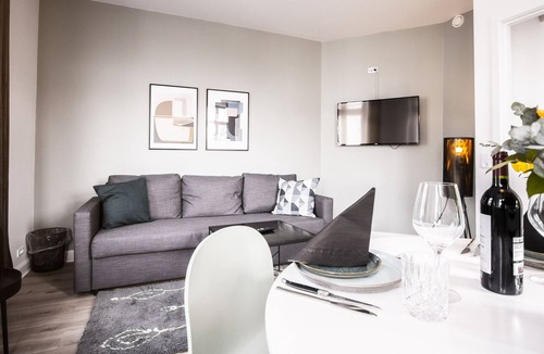 Lyngby-Taarbæk Kommune Hotel | Hotel Postgaarden