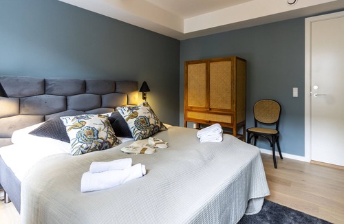 Lyngby-Taarbæk Kommune Hotel | Hotel Postgaarden