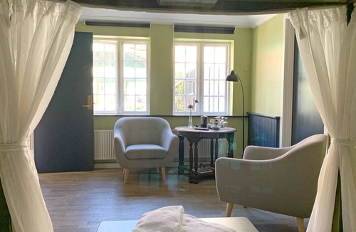 Ribe Hotel | Hotel Postgaarden