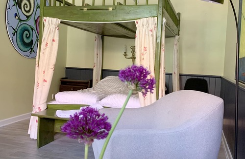 Ribe Hotel | Hotel Postgaarden