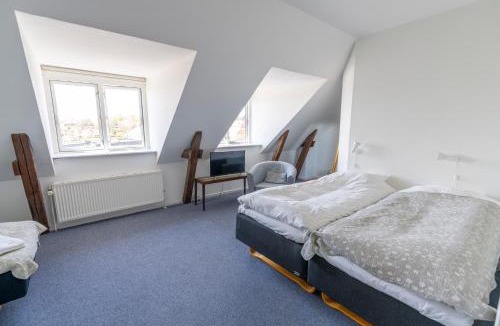 Sklskr Hotel | Hotel Postgaarden