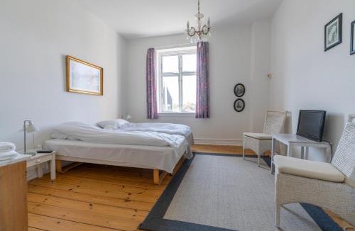 Sklskr Hotel | Hotel Postgaarden