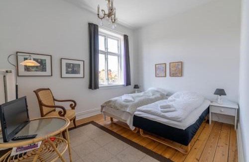 Sklskr Hotel | Hotel Postgaarden