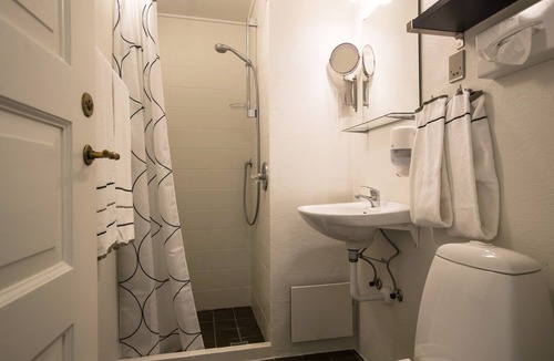 Mariager Hotel | Hotel Postgaarden Mariager