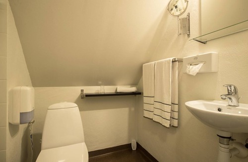 Mariager Hotel | Hotel Postgaarden Mariager