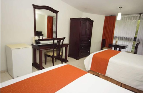 Poza Rica Hotel | Hotel Poza Rica Inn