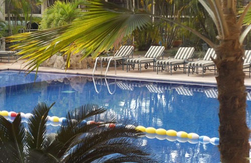 Poza Rica Hotel | Hotel Poza Rica Inn