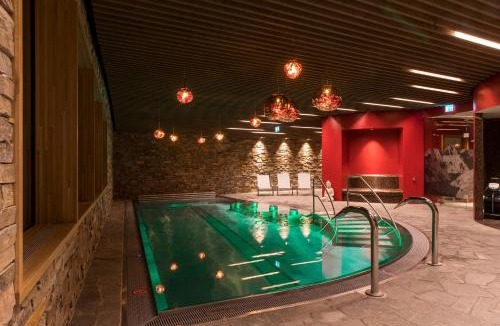 Arosa Hotel | Hotel Prätschli