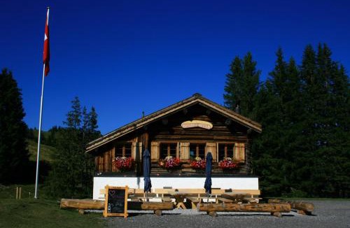 Arosa Hotel | Hotel Prätschli