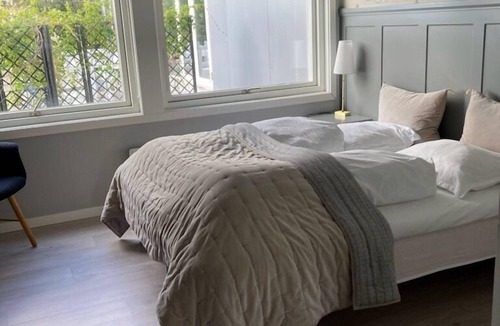 Stege Hotel | Hotel Præstekilde