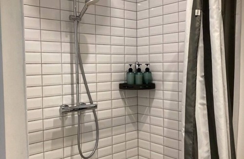 Stege Hotel | Hotel Præstekilde