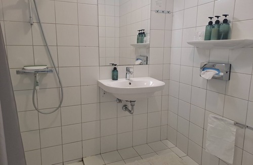 Stege Hotel | Hotel Præstekilde